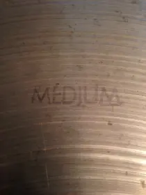 26&quot; Zildjian Medium Ride