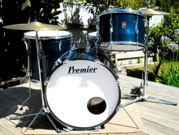 Yet another project - Premier 202?
