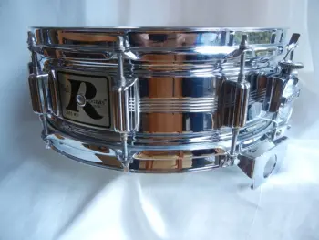 It's the &quot;show off your Rogers drums&quot; thread!