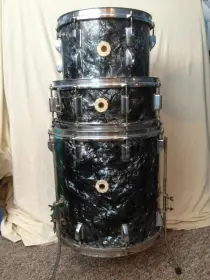 Kent Drums