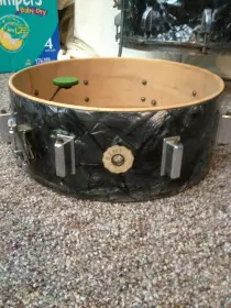 Kent Drums