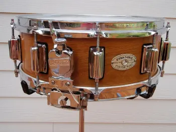 It's the &quot;show off your Rogers drums&quot; thread!