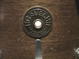 Camco Drum Key