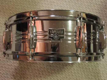 Got the snare for my D-20 kit! (SDM5 snare)