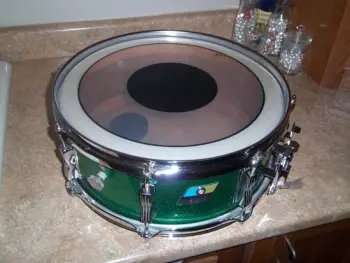 Newest &quot;Jazzfest&quot; Reproduction...