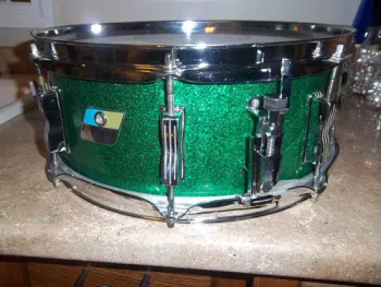 Newest &quot;Jazzfest&quot; Reproduction...