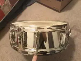 Niles era Snare info...