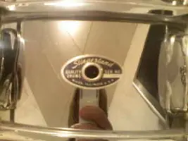 Niles era Snare info...