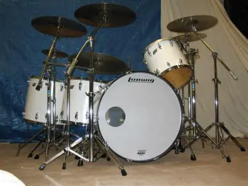 Best Snare Stand for Tom Mounting