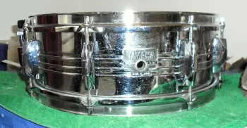 Got the snare for my D-20 kit! (SDM5 snare)