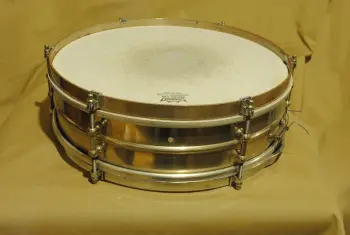 FS: Leedy Utility (?)