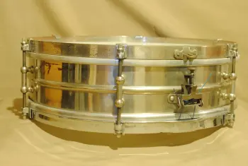 FS: Leedy Utility (?)