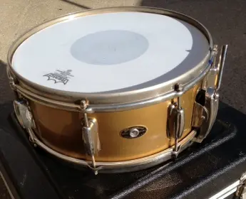 '56-'59 Slingerland Super Gene Krupa