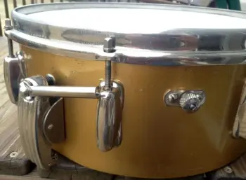 '56-'59 Slingerland Super Gene Krupa