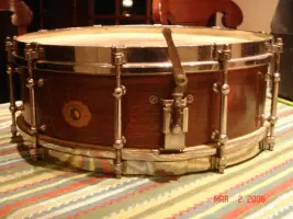 Slingerland Snare help