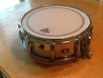 Slingerland Snare Question - What is it?