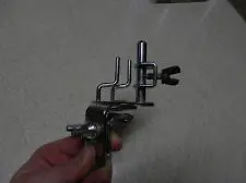 Cow bell mount question