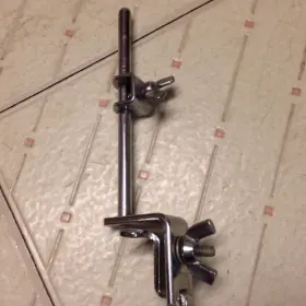 Cow bell mount question