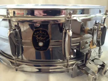 Royal Star King Beat snare