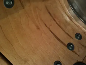 Slingerland Shell I.d.