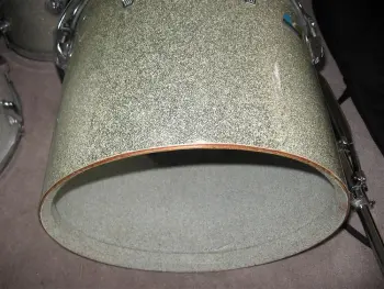 Why do we hate concert toms?