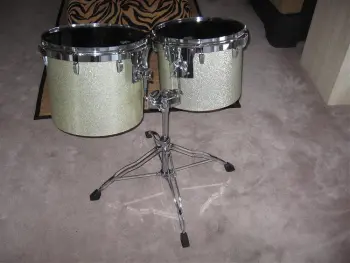 Why do we hate concert toms?