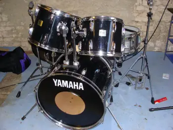 Yamaha questions.