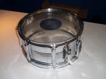 Ludwig Snare Drum...