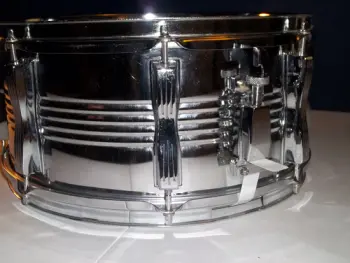 Ludwig Snare Drum...