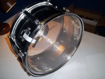 Ludwig Snare Drum...