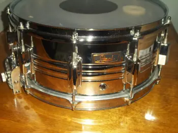 70s Pearl Jupiter 6.5x14 Snare Drum
