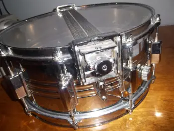 70s Pearl Jupiter 6.5x14 Snare Drum