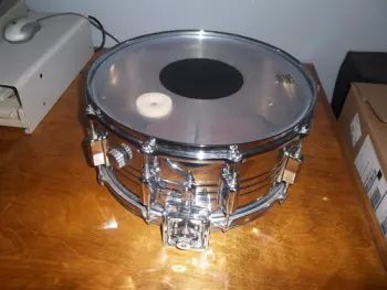 70s Pearl Jupiter 6.5x14 Snare Drum