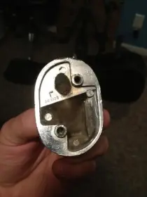 How can I get this out?