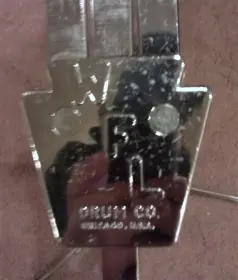 Early 60's Supraphonic!!!