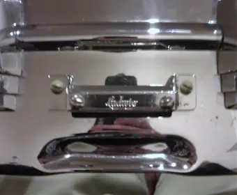Early 60's Supraphonic!!!