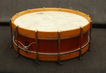 FS: Ludwig or Leedy 1920's era Levon style snare