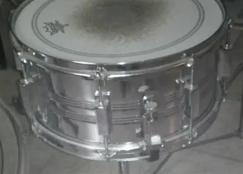 Anyone Know What This Snare Is?