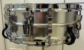 1971 Acrolite with Engraved Serial Number