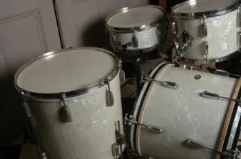 Show your Slingerland Radio King kits thread.