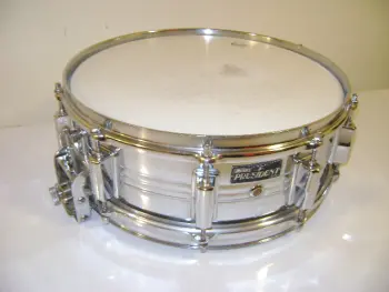 Pearl &quot;President&quot; Jupiter Snare '69/'70