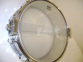Pearl &quot;President&quot; Jupiter Snare '69/'70