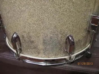 Pearl or Star badge