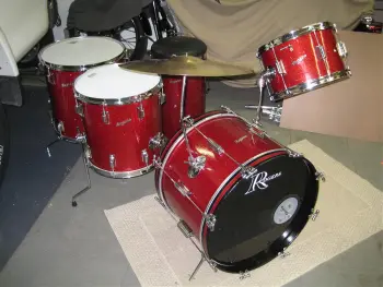 My Rogers Rehab