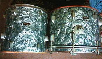 Pearl Lugs, 68-70