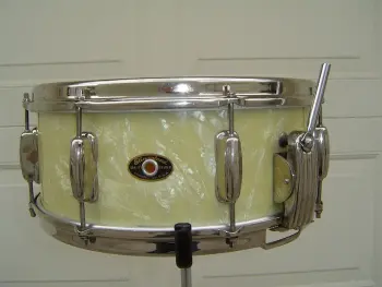 Show your Slingerland Radio King kits thread.