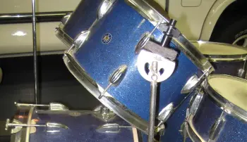 MIJ Cymbal Stand Question