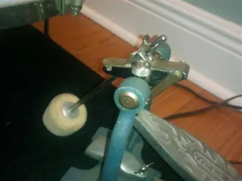 Slingerland AA Pedal