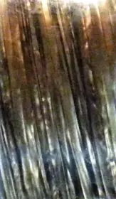 Wood veneer to look like Mahogany Duroplastic/Tiger's Eye