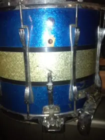 Help with Ludwig marching snare.